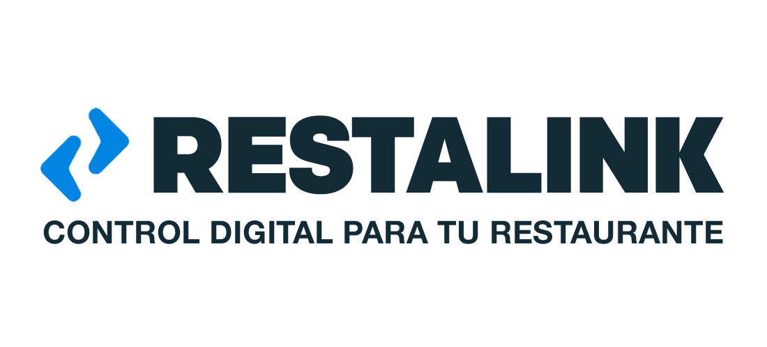 Logo de Restalink