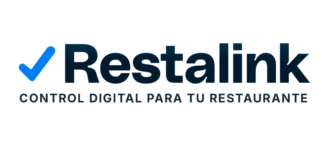 Logo de Restalink